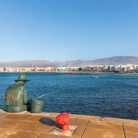 Acuario Arinaga