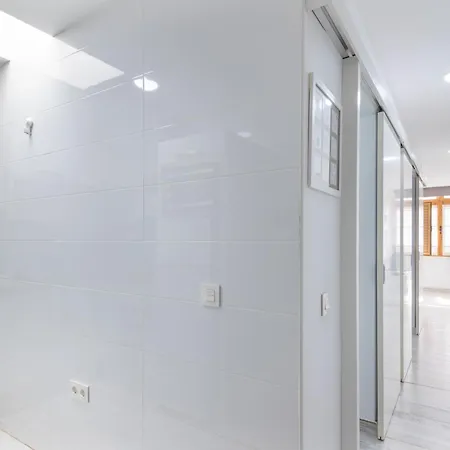 Appartement Acuario