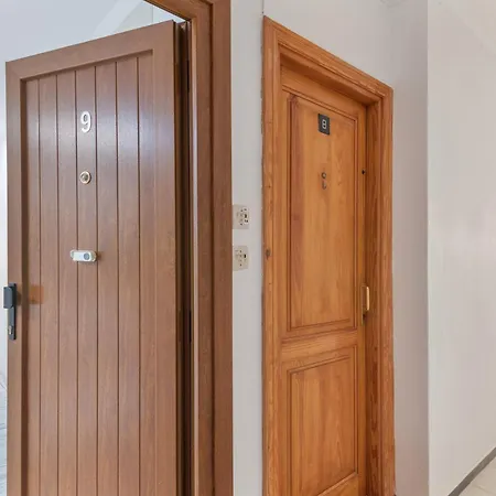 Acuario Appartement Arinaga