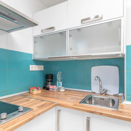 Acuario Appartement