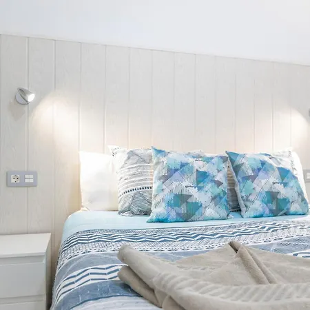 Appartement Acuario