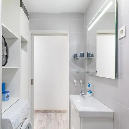 Acuario Appartement