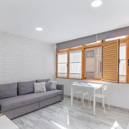 Acuario Appartement Arinaga