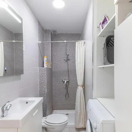 Appartement Acuario Arinaga