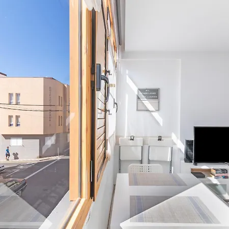 Acuario Appartement